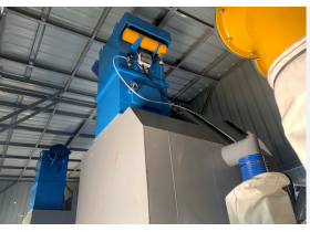 Concrte Batching Plant